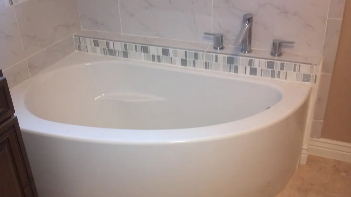 Leak Detection in Alexandria, LA